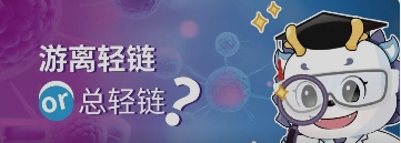 游离轻链or总轻链？看看专家怎么说！