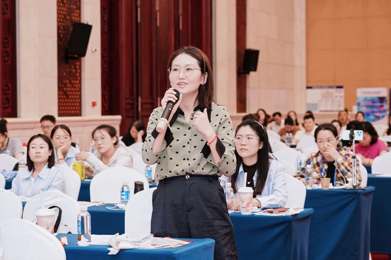 肝病凝血状态辩论交锋落幕，学术思辨碰撞智慧火花